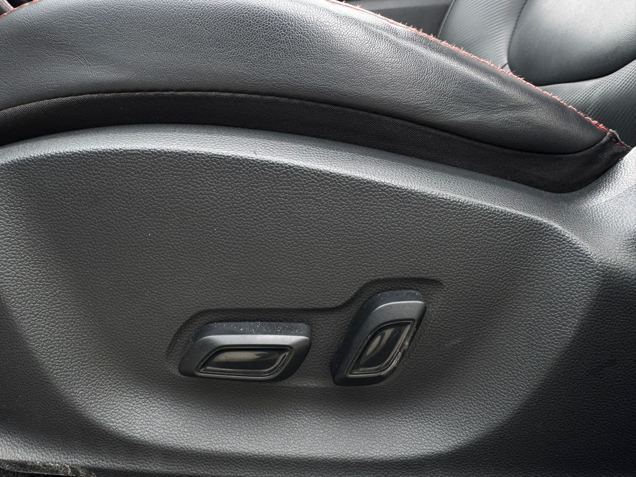 MG ZS EV Luxury 2022 - fotoğraf 5