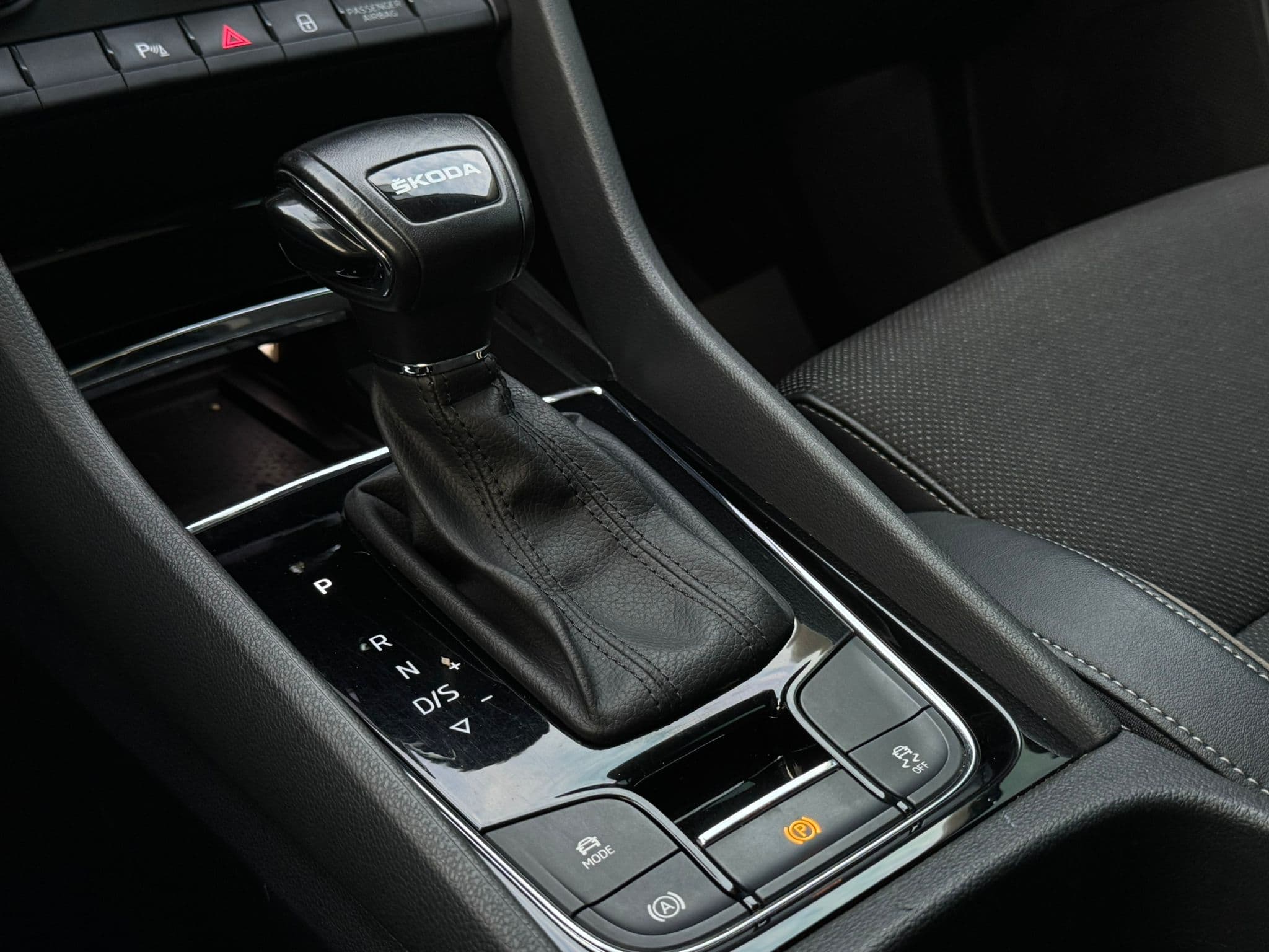 Skoda Karoq 2022 - fotoğraf 4