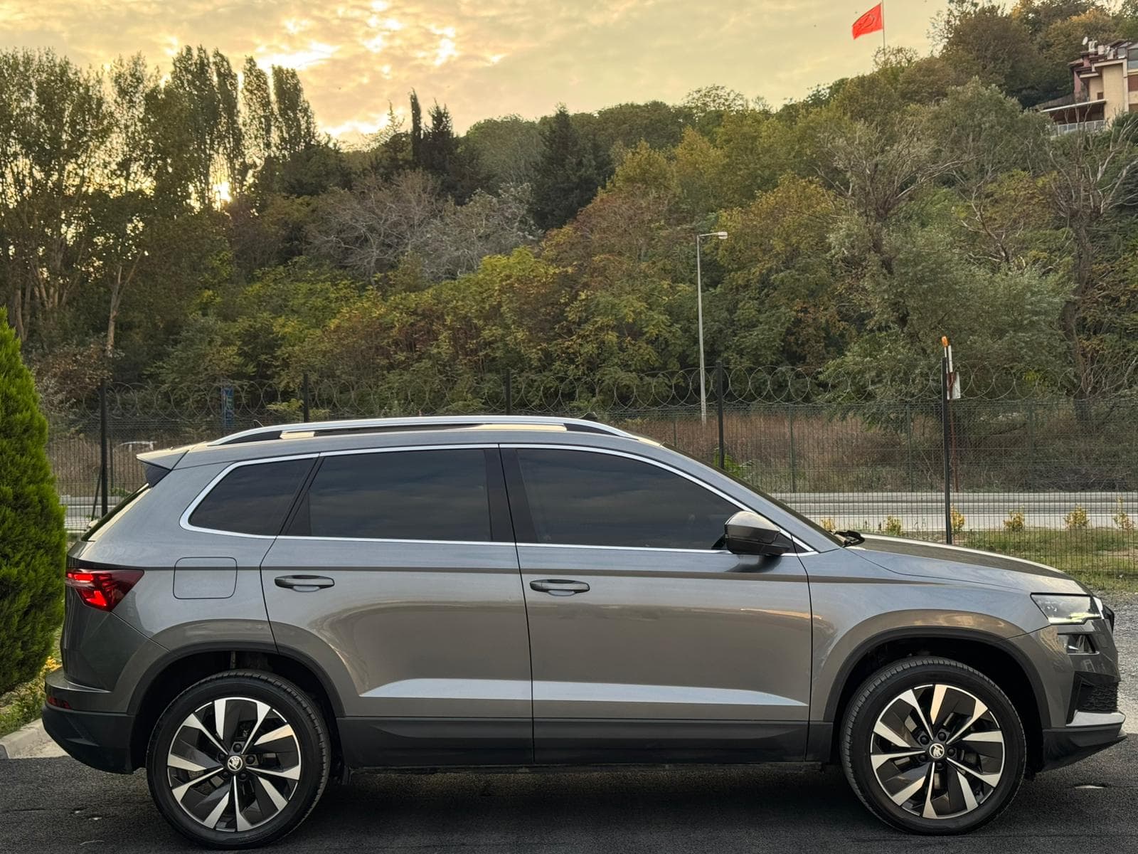 Skoda Karoq 2022 - fotoğraf 6